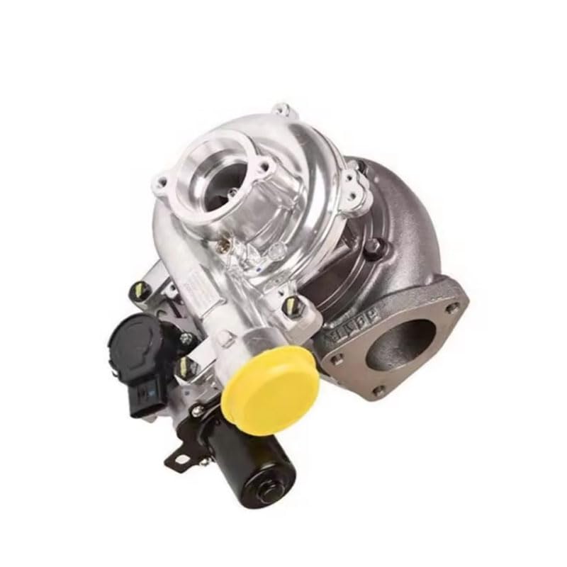 Amazon.com: CT16V Turbocharger 17201-0L040 fits Toyota Hiluc